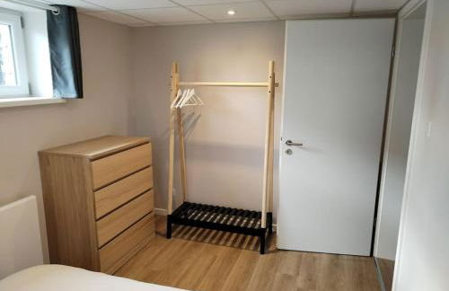 Gîte le petit wintz 4 personnes avec son jardin privatif - Parking avec borne de recharge pour véhicule électrique 22Kw - 2 vélos - Foto 10