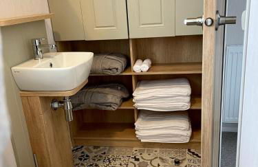 5 Lake View, Barrow, Clitheroe - in the heart of the Ribble Valley - Foto 10