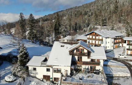 Birkensteiner Sonnenblick - Foto 1