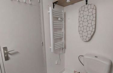 Appartement calme et apaisant - Foto 14