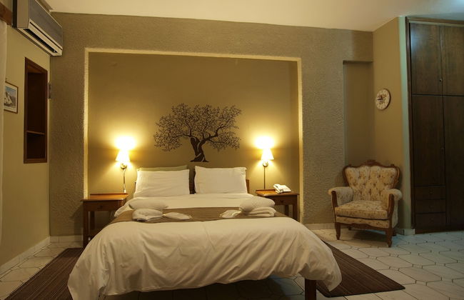 Kleopatra Traditional Hotel Apartments - Foto 10