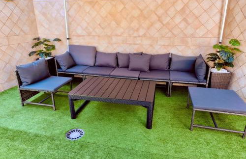 APARTAMENTOS TURíSTICOS MONTASOL 2 - Foto 18