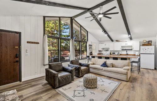 Harry Potters Hideaway- Walking distance to golf course, food, coffee, shops, ice cream, athletic club and more! - Foto 10