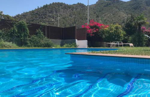 Villa Xauxa - Vida mediterránea - Foto 9