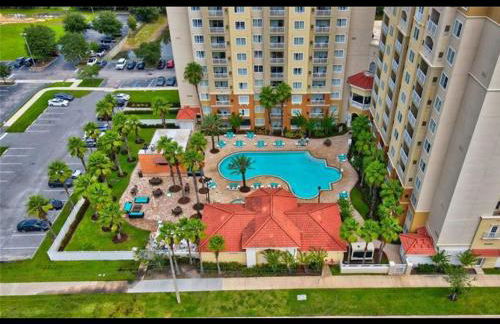 Universal-Disney Dream 606S - 1 Bedroom - Foto 26