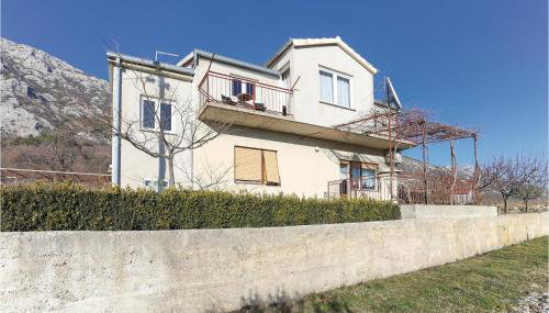 Three-Bedroom Apartment In Gata - Foto 4