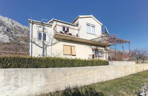 Three-Bedroom Apartment In Gata - Foto 4