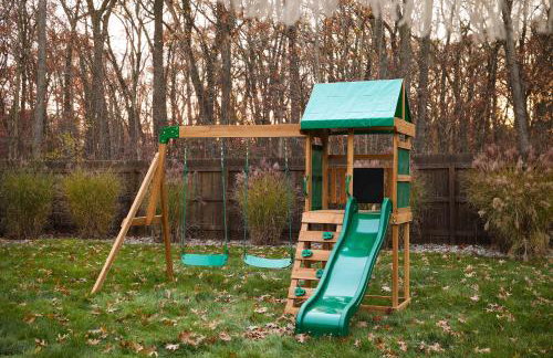 Pine & Paddle Getaway Game Room Hot Tub Pool - Foto 75