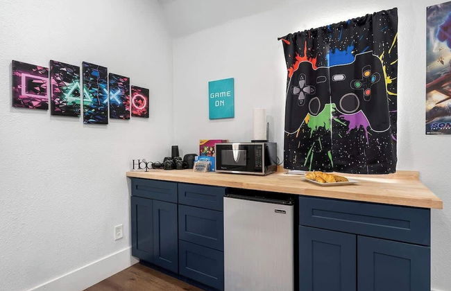 Casa del Avion and Casa Coop - Foto 26