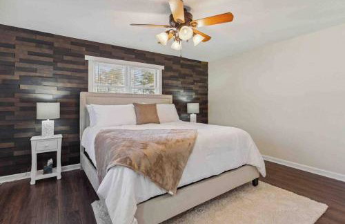 Valley Vista-Mins to SkylineDrive-Hot Tub-King, Queen Beds - Foto 21