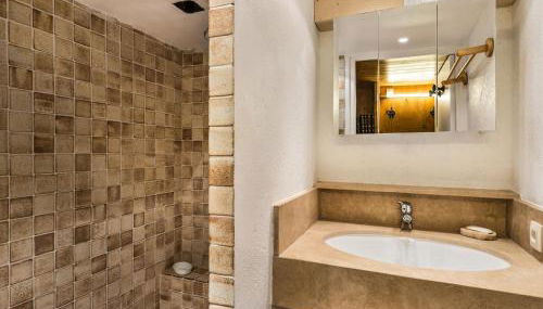 Chalet 4 chambres à Megève Mont d'Arbois - 10 pers, terrasse, parking - FR-1-453-10 - Photo 5