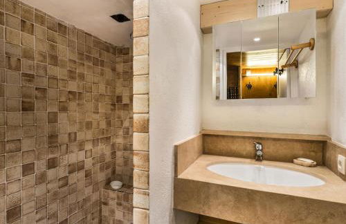 Chalet 4 chambres à Megève Mont d'Arbois - 10 pers, terrasse, parking - FR-1-453-10 - Photo 5