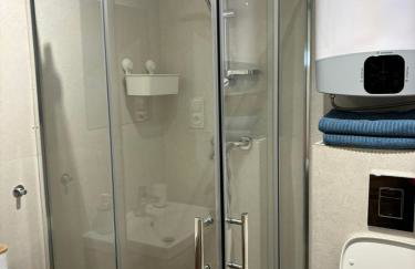 Apartamenty nad morzem Przy Klifie 2 Dębina - Foto 17