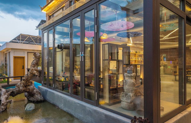 Lijiang Xisu Garden - Foto 63