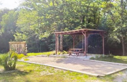 La Villa Minvia les Landes entre mer et montagne - Foto 14