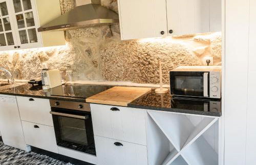 Casas da Morgadinha - Arais Turismo Rural - Foto 15