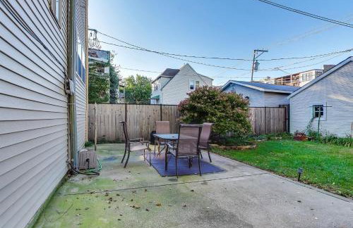 Edgewater Andersonville-area Apt Close to Loyola Lake EZ Parking - Foto 17