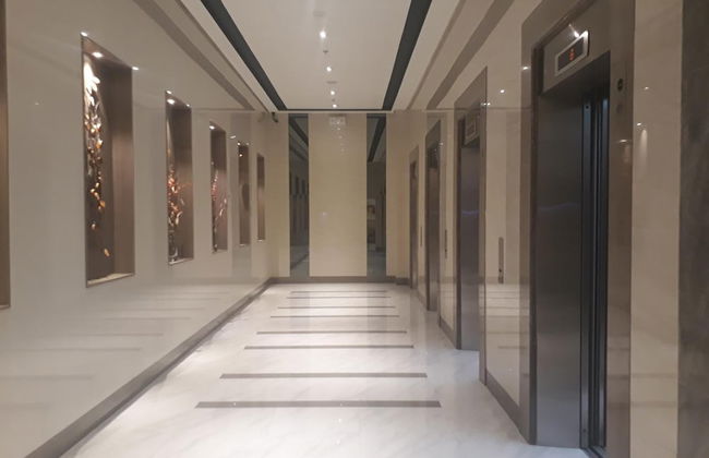 Brandnew 1 Bedroom Apartment at Newport, Pasay Across Naia Terminal 3 With Pool - Foto 16