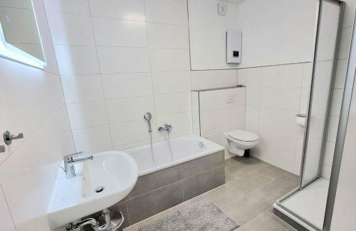-CS24- 5 rooms apartment with balcony - IL01 - Foto 13
