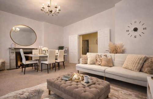 LuxuryLondonStays - 2000ft Huge 3Bed 3Bath AC 5 mins to St James Park Buckingham Palace - Foto 10