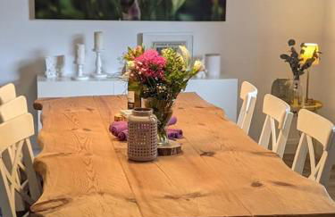 Gemütliche 144qm Altbauwohnung in Koblenz am HBF - Foto 1