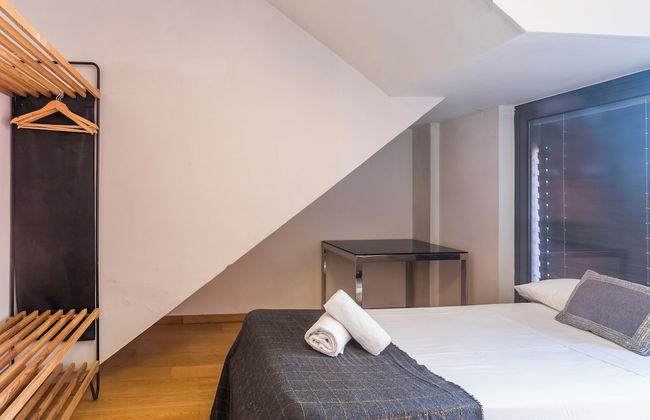 MSB Rooftop Pool City Center - Foto 24