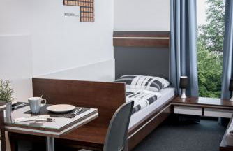 Triumph Inn Pension - Photo 4