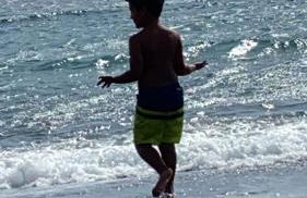 BRISAS DEL MAR APARTMENT, ONE STEP FROM THE SEA. - Foto 35