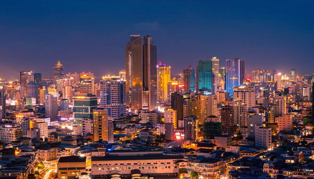 Phnom Penh Party Pub Crawl - Foto 4