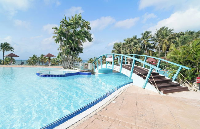 Village St Anne Pierre & Vacances - Photo 39