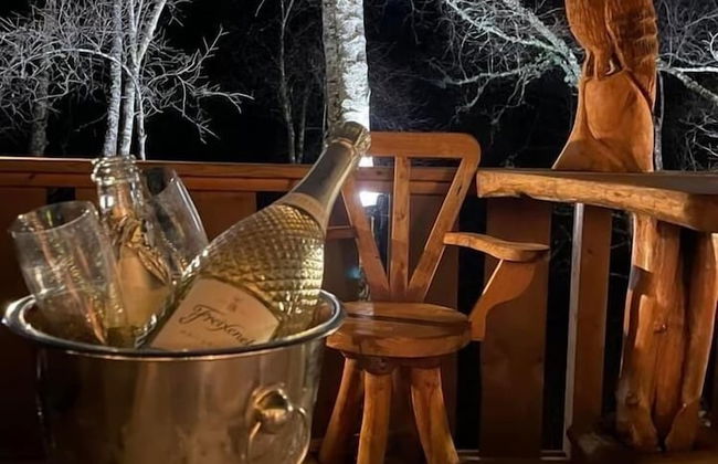 Caledonian Cabin - Foto 33