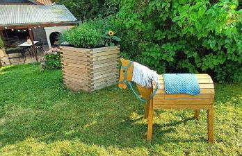 Ferienwohnung Terrassenzeit - Foto 49