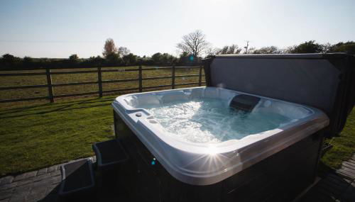 Ty Presto, Parc Y Fronwen - Foto 2, Garden