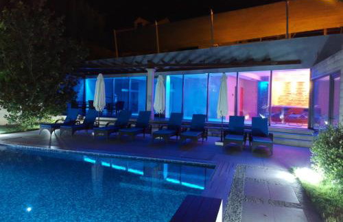 Villa Keti apartments Pool & Wellness - Photo 105