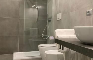 ApartHotel Bossi - Foto 79