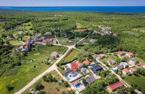 Villa Marsel - Foto 7