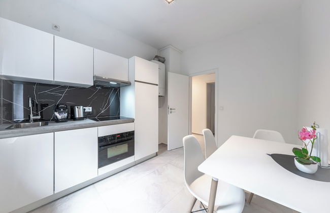 Nurban Apartments City 2 - Foto 28