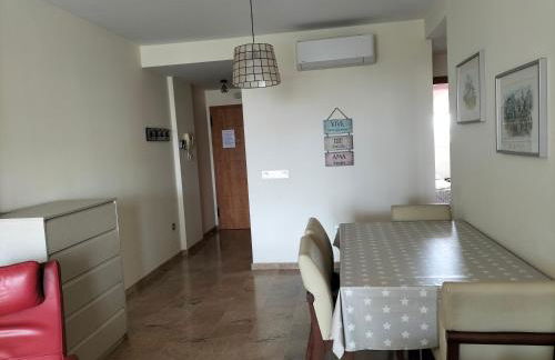 Entre el Mar y el Golf. Wifi privado. - Foto 9