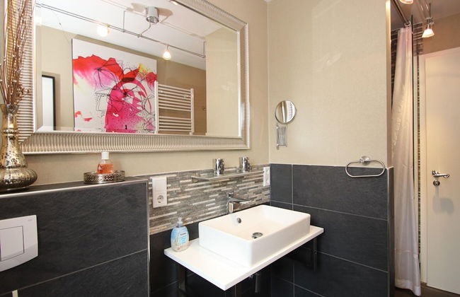 Ferienwohnung in Dornumersiel fur 6 Personen - Foto 22