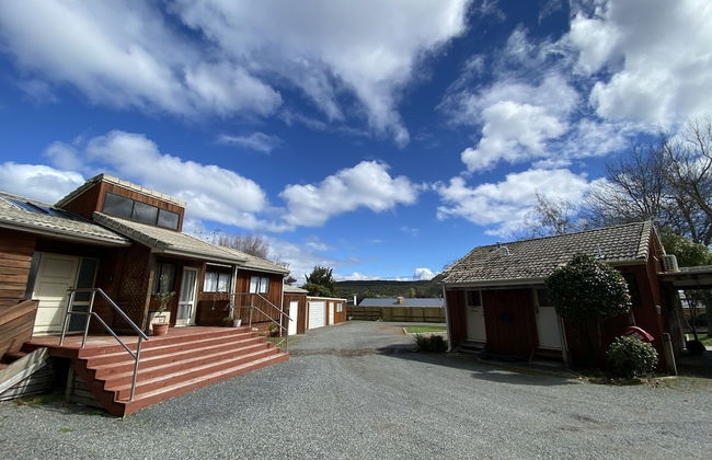 Motuoapa Bay Chalets - Photo 54