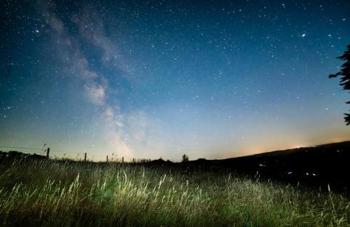 Coedmor Cottages - Foto 41