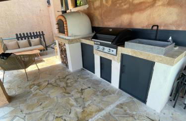 Charmant rez de villa en provence - Foto 36