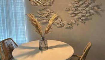 Cozy 2BR with King Bed 3 min to Beach - Foto 5