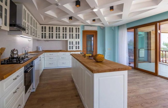 Faralya Villas - Photo 8