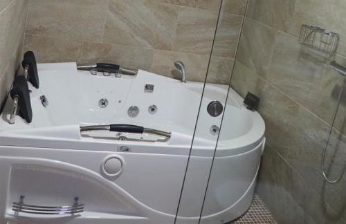 Apartamentos rurales Posada de Monfragüe con jacuzzi - Foto 53