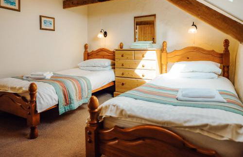 Seascape Cottage - Uk6725 - Foto 10