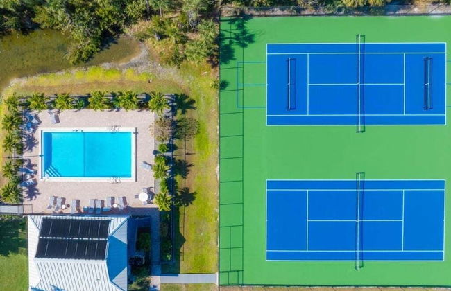 Pelicans Roost 106 2 Bedroom Condo - Foto 38