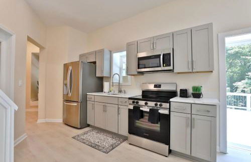 Lake Retreat next to Atlanta - Foto 10