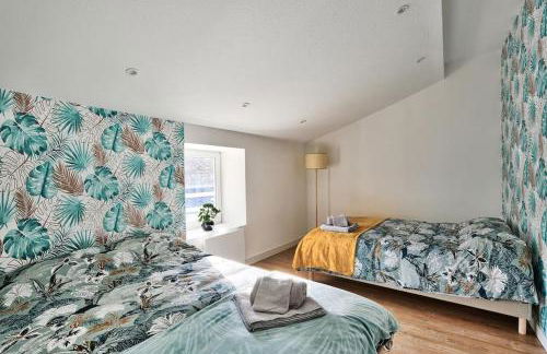 appartement Karibu à Lagnieu - Foto 13