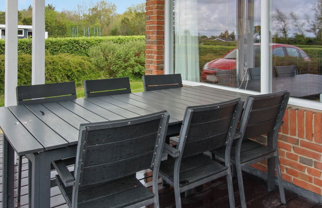 "Ioar" - 200m to the fjord - Photo 14